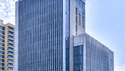 從“興”啟航，筑夢未來┃興業(yè)集團喜遷新址！