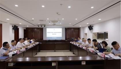 市國資委主任李效白率隊(duì)赴福州、無錫開展“對標(biāo)競進(jìn)、爭創(chuàng)一流”活動(dòng)